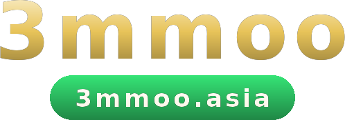3mmoo logo