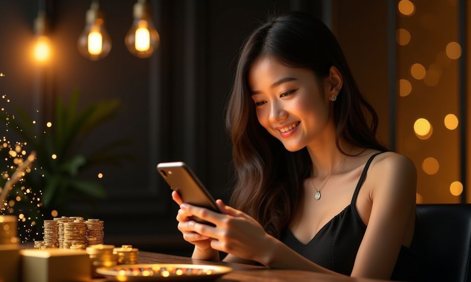 3mmoo Đăng ký 3mmoo — vào sảnh trong vài phút